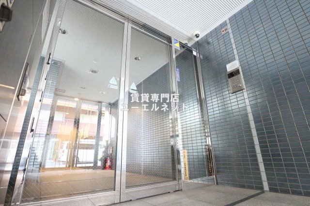地下鉄御堂筋線 江坂駅 徒歩5分 6階建 築24年の外観写真