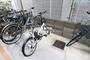 その他共有部分　自転車通勤にも便利な駐輪場付き♪
