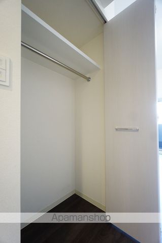 プレサンス上前津オレシアの内装写真