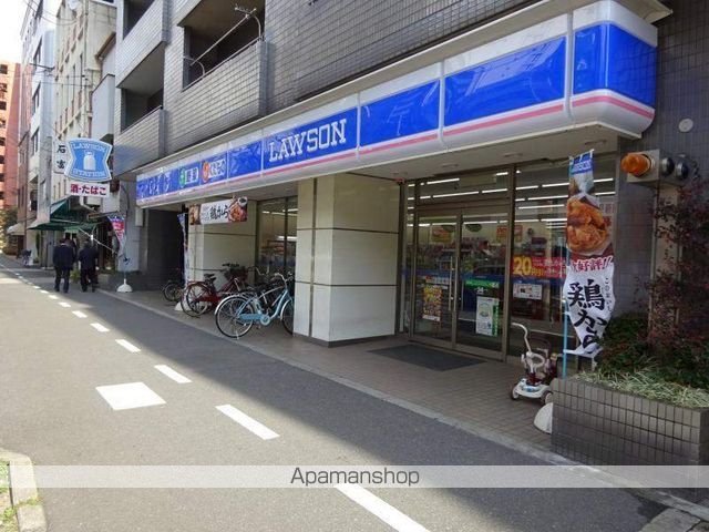 コンビニ　ローソン　上本町三丁目店（コンビニ）まで350m