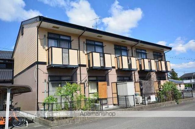 ＪＲ鹿児島本線 天拝山駅 徒歩14分 築29年