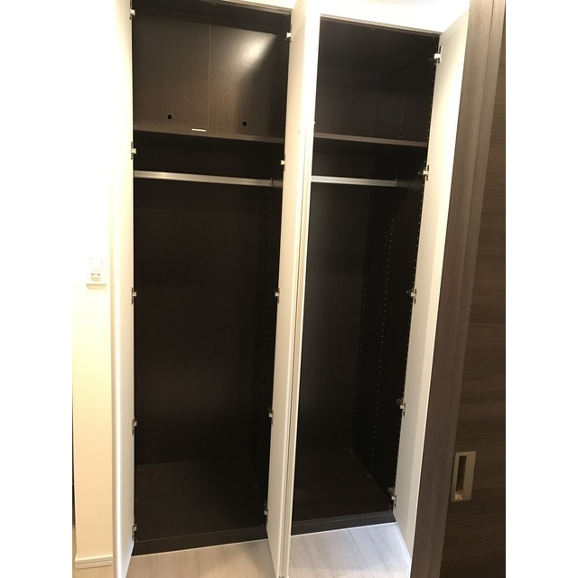 収納　収納※別部屋参考写真