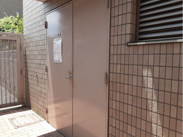 調布パークハウスのその他写真