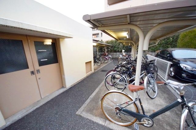 その他共有部分　☆お問い合わせはお早めに☆