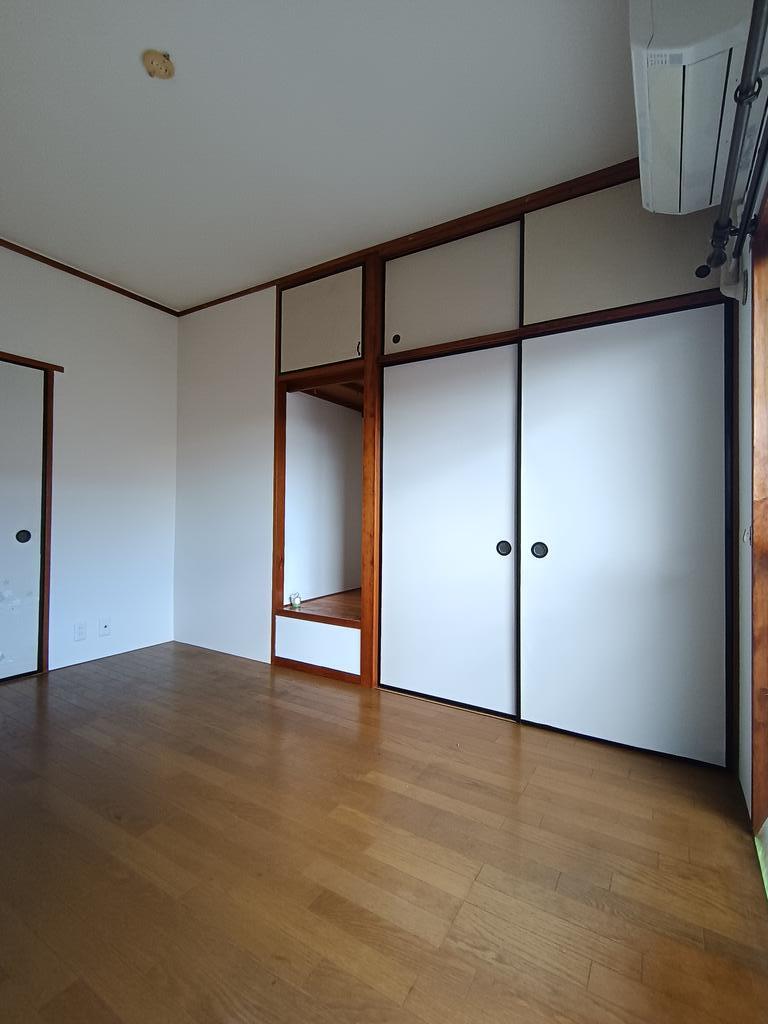 東峰マンション井尻の内装写真