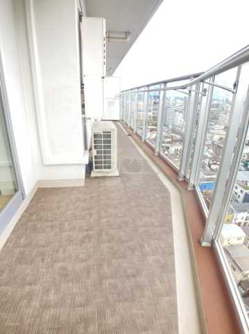 パークアクシス滝野川ラ ブリーズの内装写真