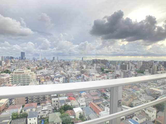 パークアクシス滝野川ラ ブリーズのその他写真