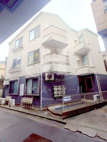 東京メトロ南北線 王子神谷駅 徒歩8分 築16年