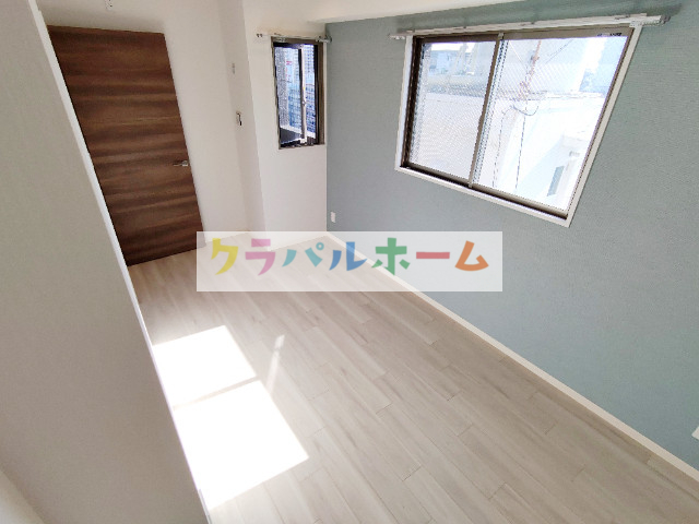その他部屋・スペース　洋室６．２帖