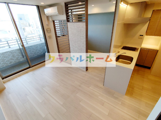 居室・リビング　ＬＤＫ１０．０帖