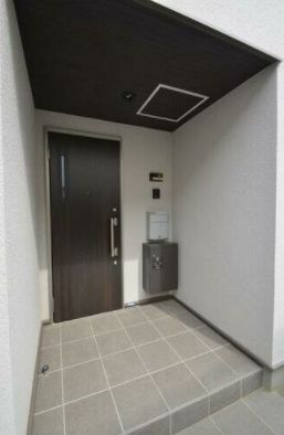 玄関　☆広々とした玄関☆