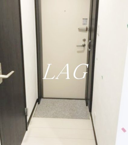 玄関　玄関です。