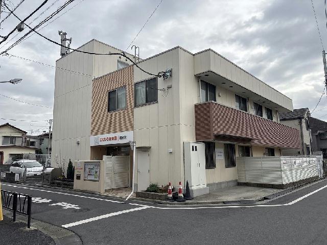 建物外観　現況を優先