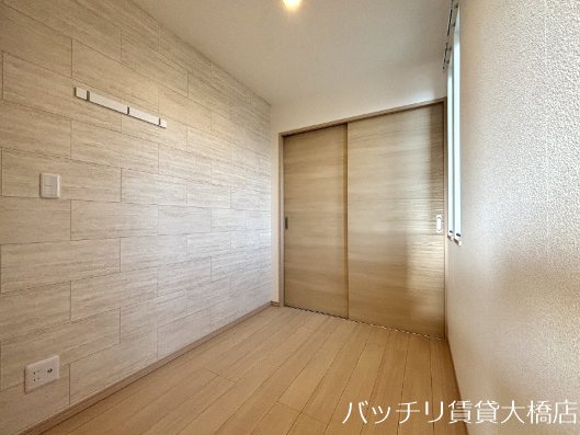 その他部屋・スペース　新築物件の為、同型シリーズを参照