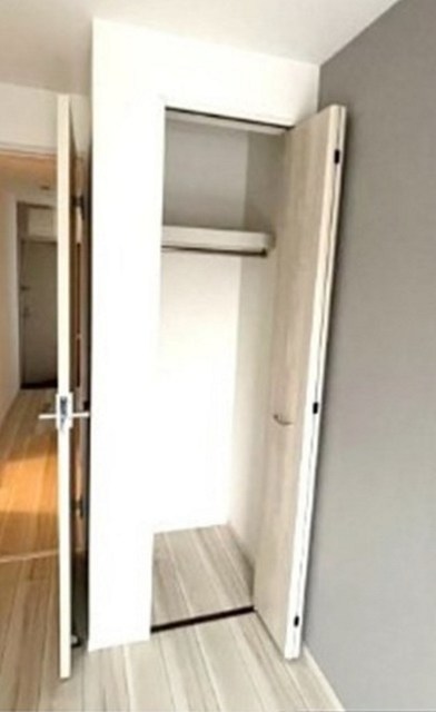 収納　別部屋同仕様タイプ