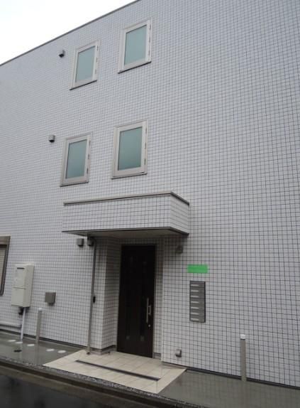 エントランス　☆きれいなエントランス☆