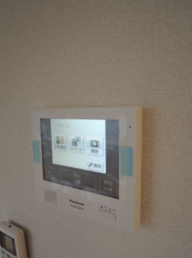 セキュリティ　☆安心安全のセキュリティ☆