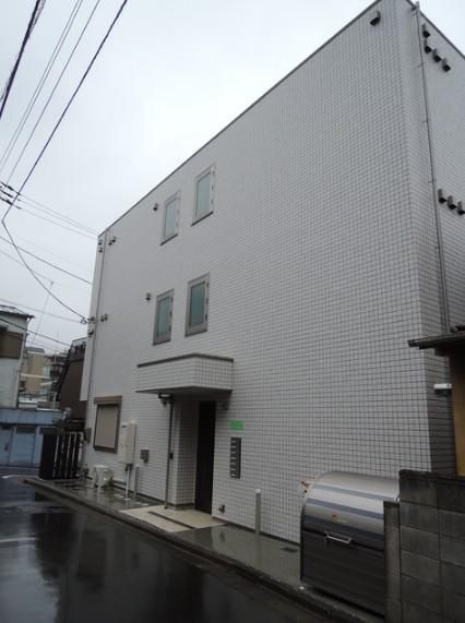 建物外観　☆綺麗な外観☆