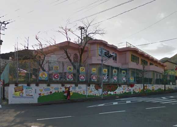 幼稚園・保育園　くるみ北幼稚園（幼稚園・保育園）まで806m
