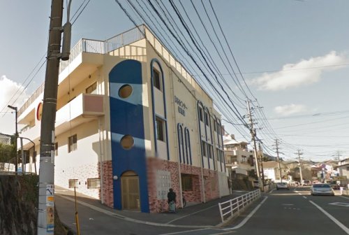 幼稚園・保育園　滑石センター保育園（幼稚園・保育園）まで733m