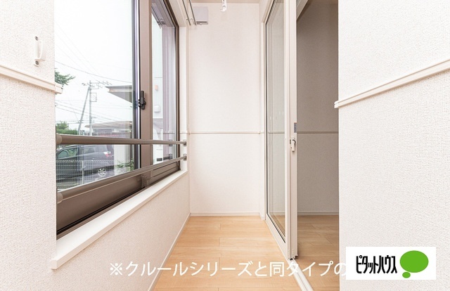 その他　同タイプ室内