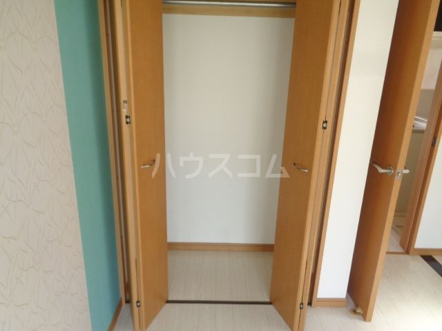 ブオナスタンザ高根台の内装写真