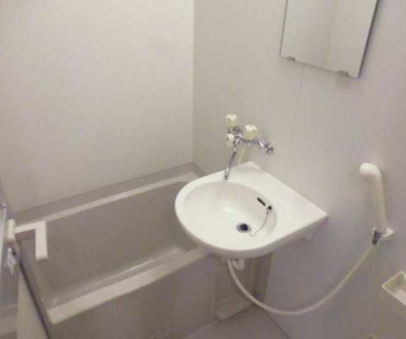 バス・シャワールーム　アルルヴィラ