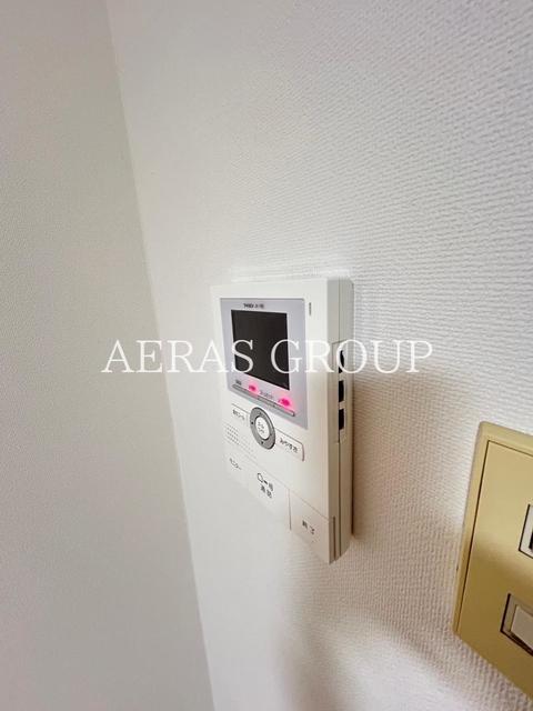 セキュリティ　同仕様参考写真