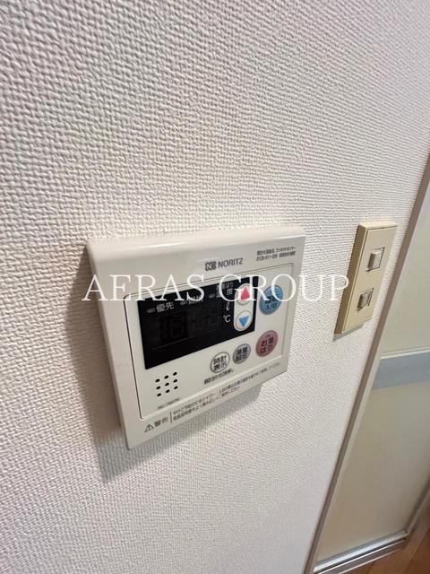 その他設備　同仕様参考写真