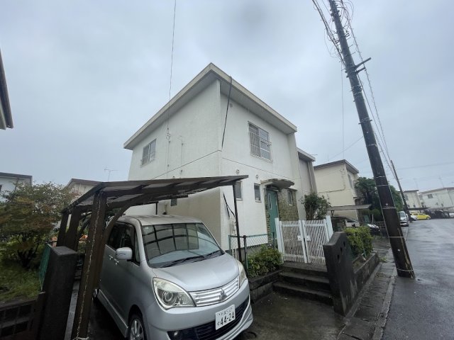千代田テラスハウス
