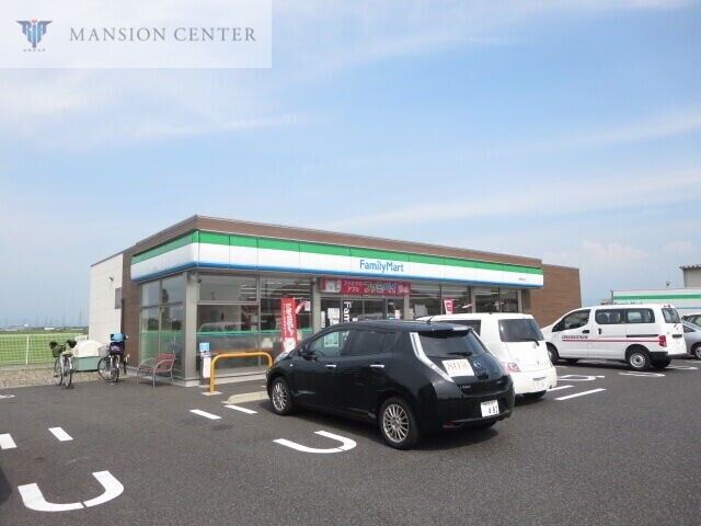 コンビニ　ファミリーマート新潟濁川店（コンビニ）まで872m