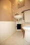 バス・シャワールーム　お風呂