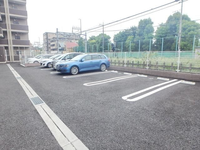 駐車場　★敷地内駐車場★