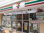 コンビニ　セブンイレブン目白5丁目目白通り店（コンビニ）まで457m
