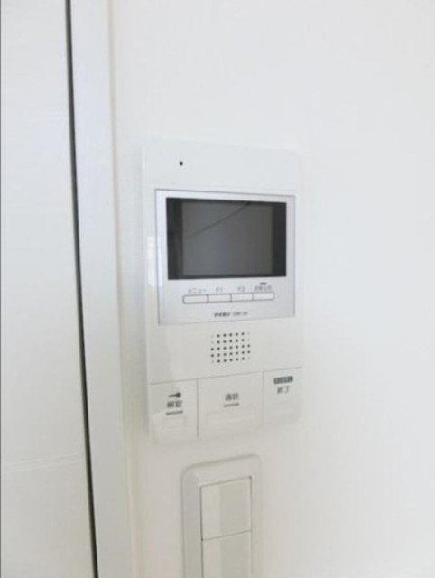 セキュリティ　同仕様写真