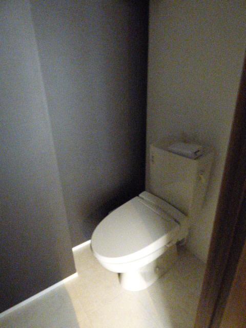 シャルマン・Kのトイレ写真