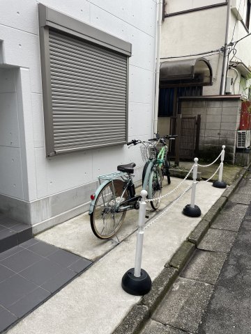 その他共有部分　☆共用設備もキレイ☆