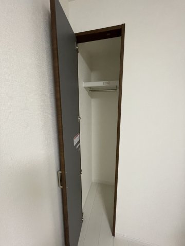 収納　☆たっぷり収納☆