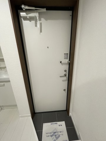 玄関　☆広々とした玄関☆