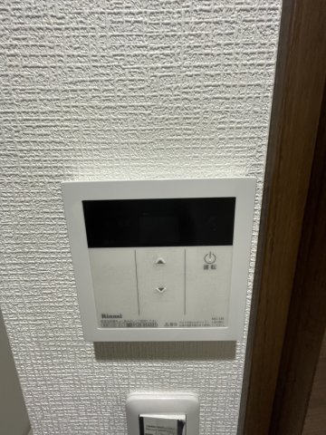 その他設備　☆設備充実☆