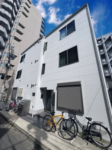 建物外観　☆外観☆
