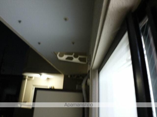 東急東横線 新丸子駅 徒歩4分 4階建 築35年の内装写真