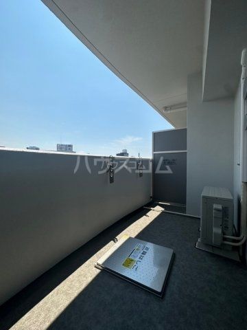 セレニテ阿波座ミラクの内装写真