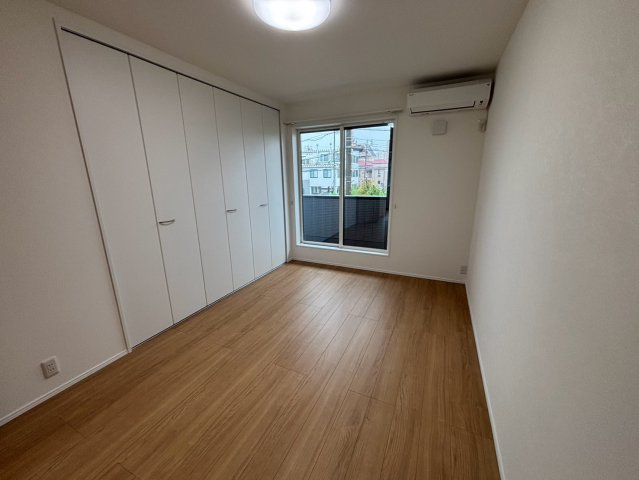 その他部屋・スペース　芦辺町貸家