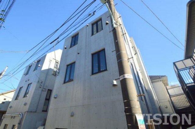 建物外観　☆外観☆