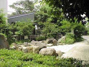 公園　南長崎公園（公園）まで200m