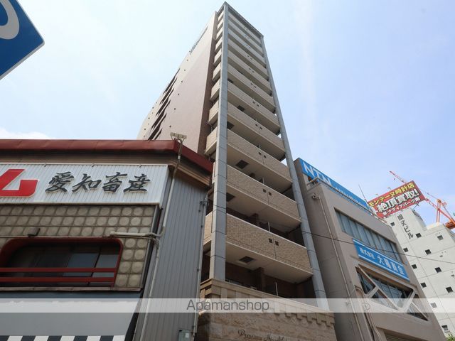 地下鉄名城線 東別院駅 徒歩2分 築18年