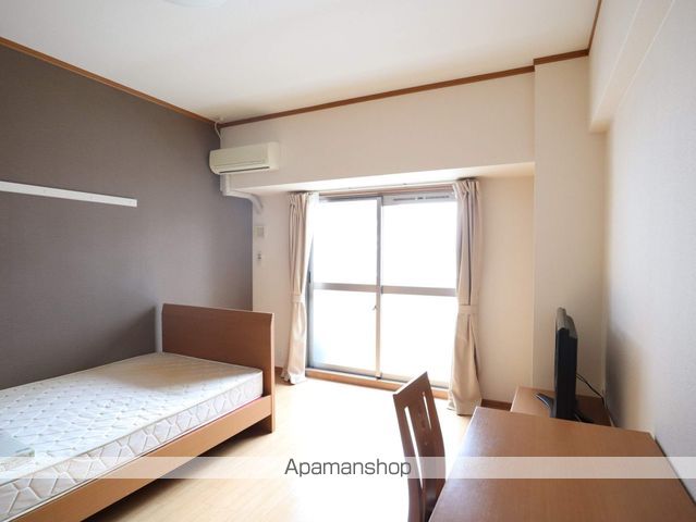 Mーstage Aoiの居間写真