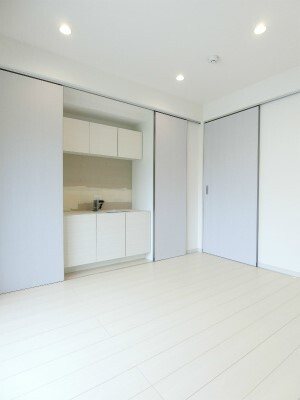 居室・リビング　同建物別室画像です