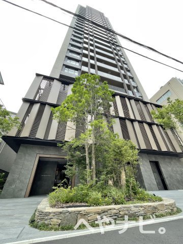 建物外観　★外観